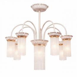 Изображение продукта Подвесная люстра Silver Light Venezia 
